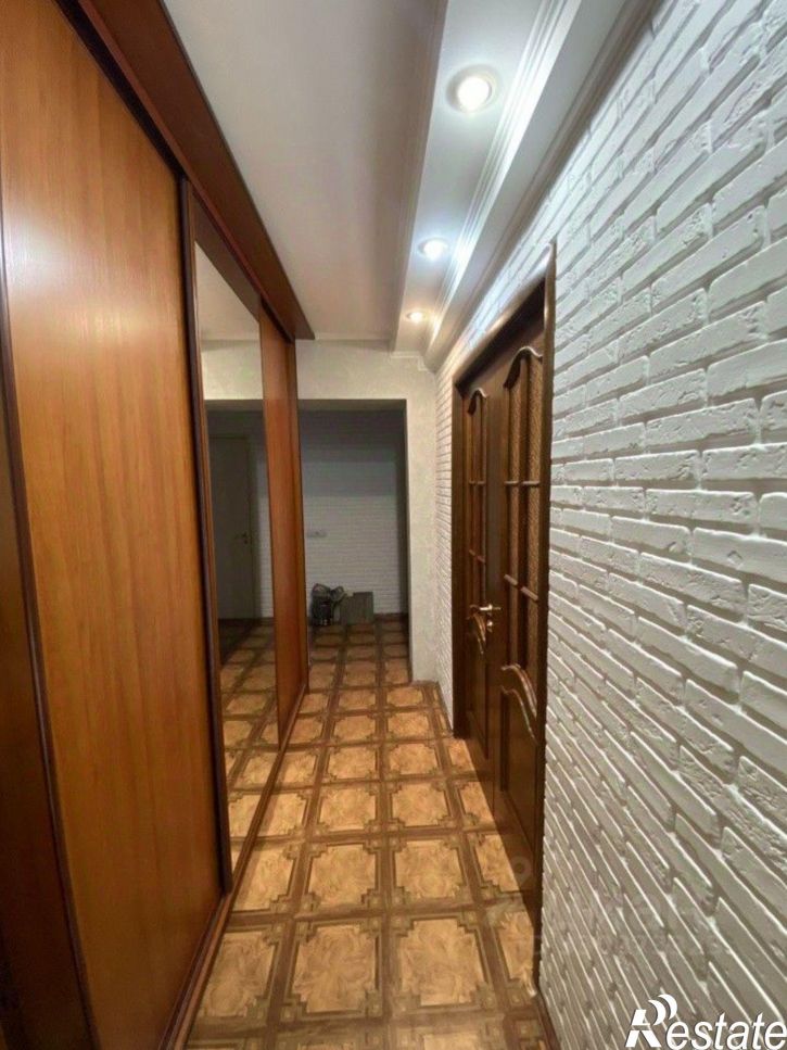 2-комн квартира ул Сазонова, 18,  д. 18