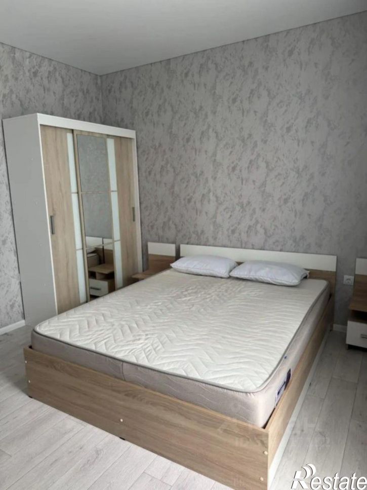 1-комн квартира Магистральная улица, 6,  д. 6
