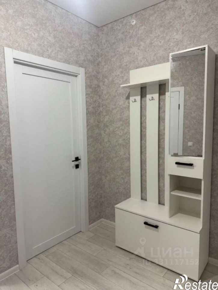 1-комн квартира Магистральная улица, 6,  д. 6