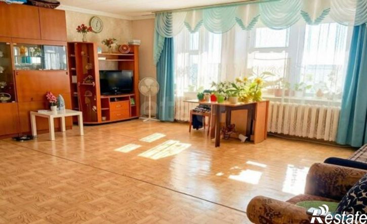 2-комн квартира улица Гоголя, 143Б,  д. 143Б