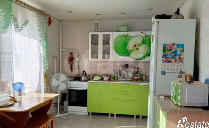 2-комн квартира улица Гоголя, 143Б,  д. 143Б