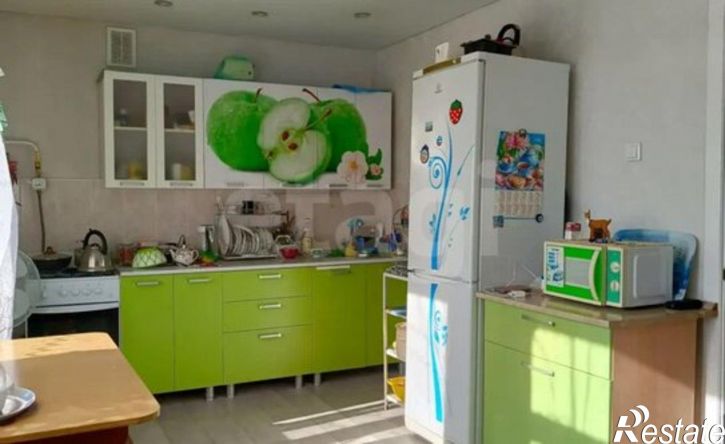 2-комн квартира улица Гоголя, 143Б,  д. 143Б