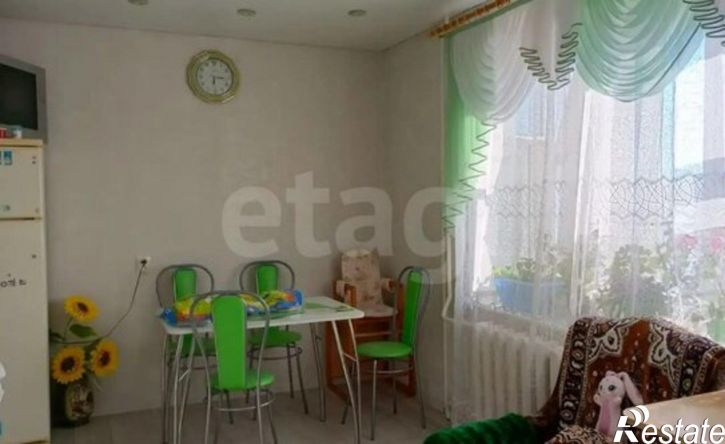 2-комн квартира улица Гоголя, 143Б,  д. 143Б