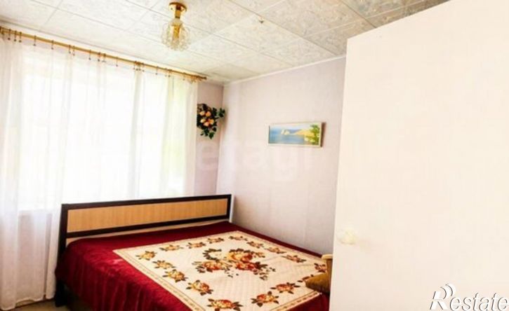 2-комн квартира улица Гоголя, 143Б,  д. 143Б