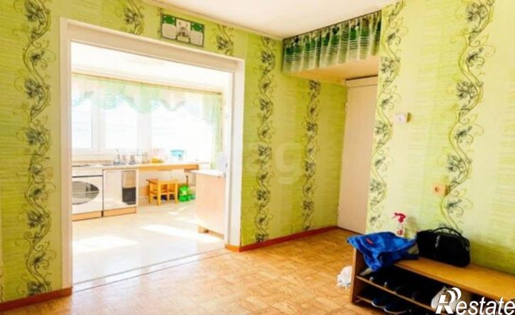 2-комн квартира улица Гоголя, 143Б,  д. 143Б