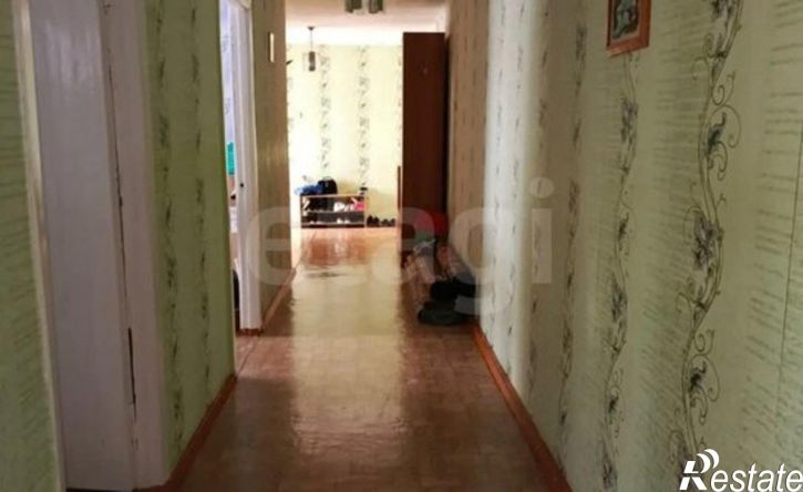 2-комн квартира улица Гоголя, 143Б,  д. 143Б