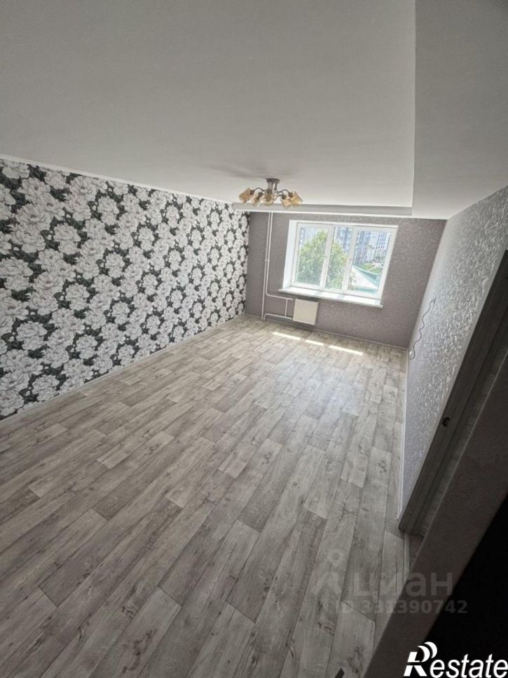 2-комн квартира улица 7 Ноября, 101,  д. 101