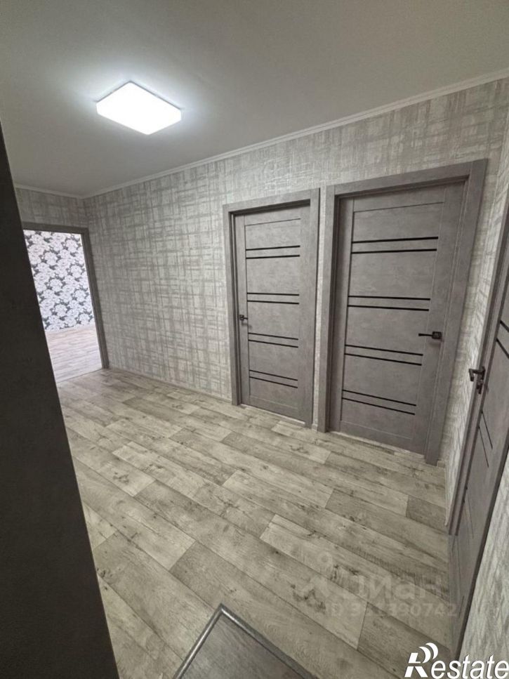 2-комн квартира улица 7 Ноября, 101,  д. 101