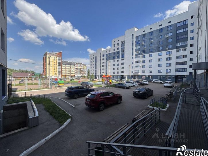 2-комн квартира улица 7 Ноября, 101,  д. 101