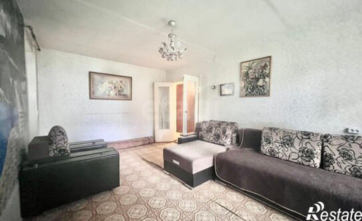 2-комн квартира ул Карла Маркса, 149а,  д. 149а