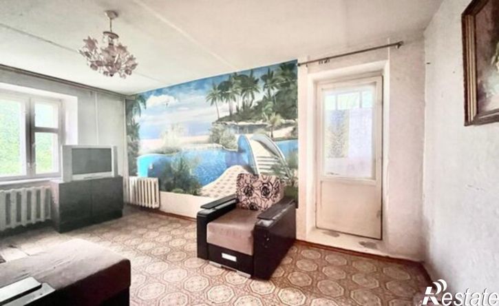 2-комн квартира ул Карла Маркса, 149а,  д. 149а