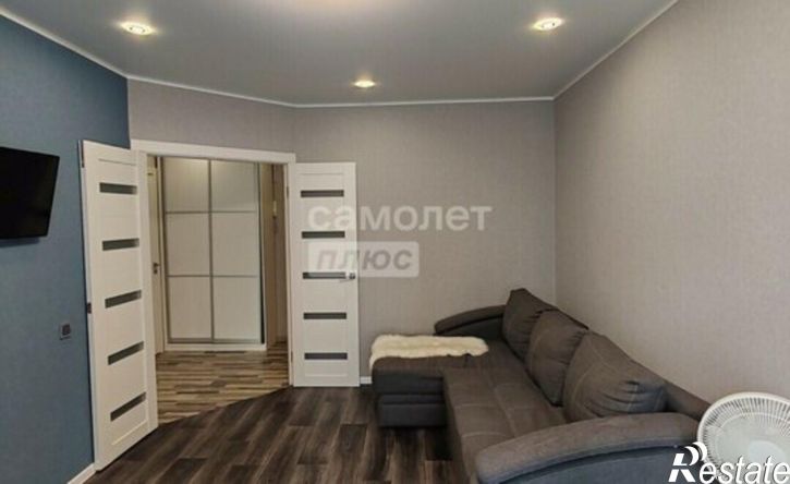 2-комн квартира Коммунистическая улица, 66,  д. 66