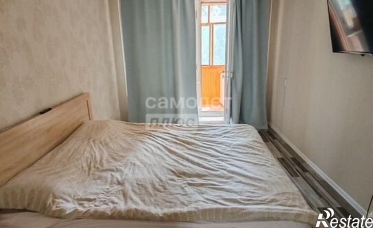 2-комн квартира Коммунистическая улица, 66,  д. 66