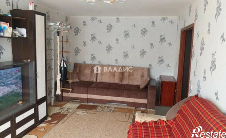 2-комн квартира ул Строителей, 71,  д. 71