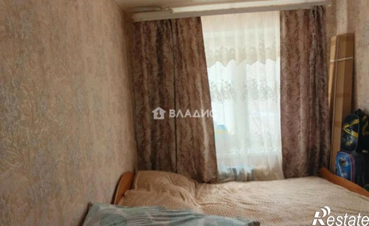 2-комн квартира ул Строителей, 71,  д. 71