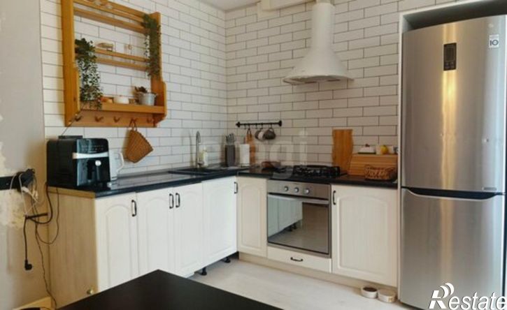 2-комн квартира ул Строителей, 26,  д. 26