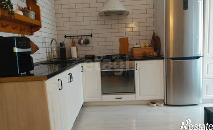 2-комн квартира ул Строителей, 26,  д. 26