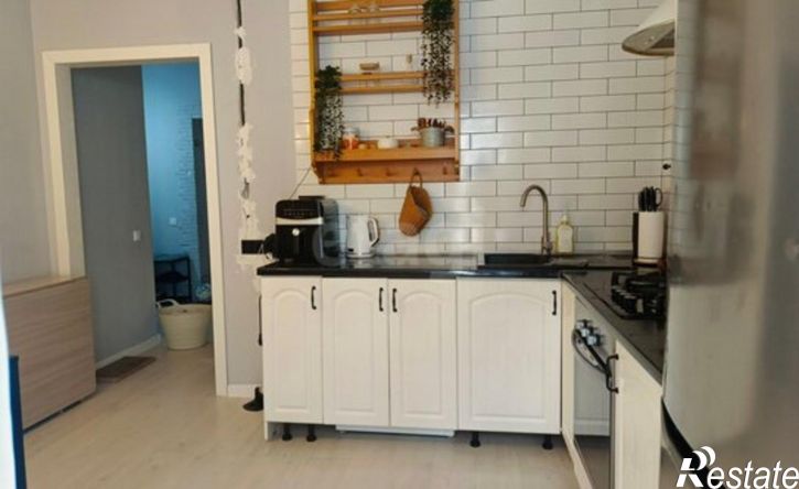2-комн квартира ул Строителей, 26,  д. 26