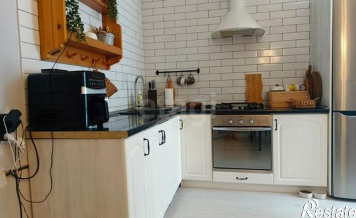 2-комн квартира ул Строителей, 26,  д. 26