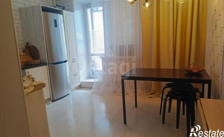 2-комн квартира ул Строителей, 26,  д. 26