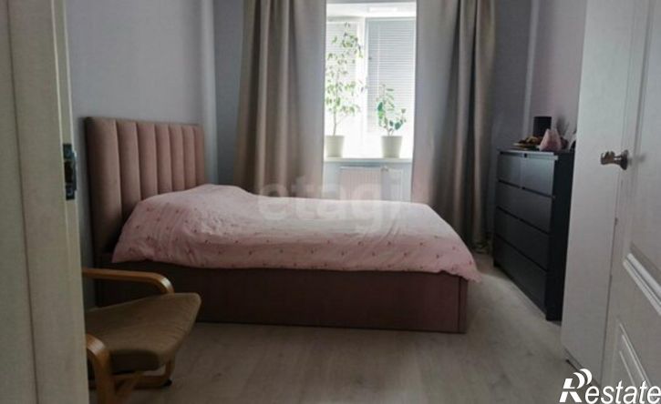 2-комн квартира ул Строителей, 26,  д. 26