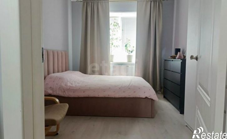2-комн квартира ул Строителей, 26,  д. 26