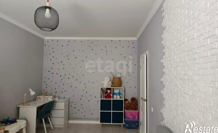 2-комн квартира ул Строителей, 26,  д. 26