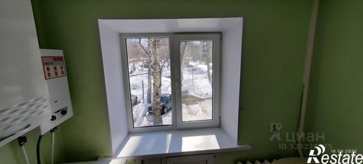 1-комн квартира ул Цюрупы, 5,  д. 5
