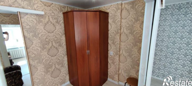 1-комн квартира ул Цюрупы, 5,  д. 5