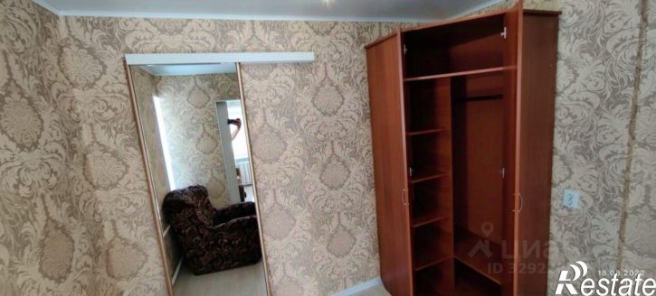 1-комн квартира ул Цюрупы, 5,  д. 5