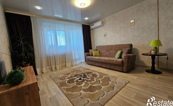1-комн квартира ул Худайбердина, 202,  д. 202