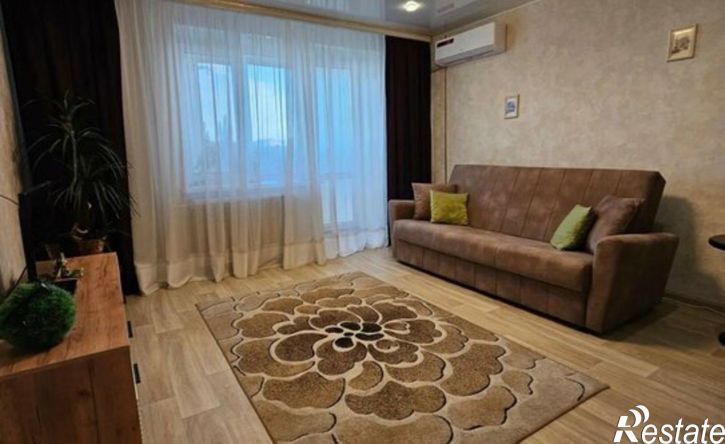 1-комн квартира ул Худайбердина, 202,  д. 202