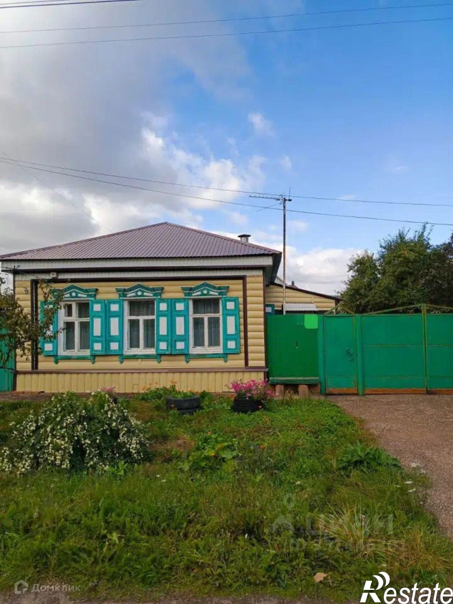 Купить дачу, дом, коттедж за 6 000 000 рублей на улица Урицкого, 41