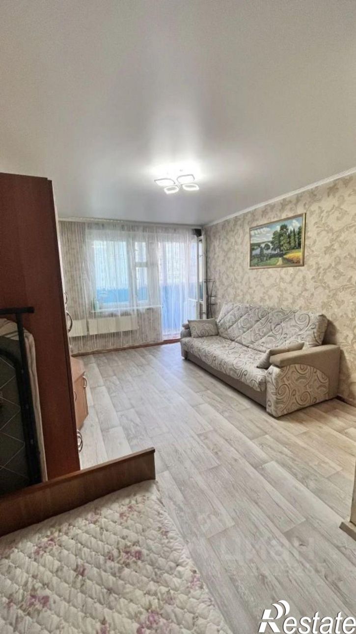 1-комн квартира ул Артема, 63,  д. 63
