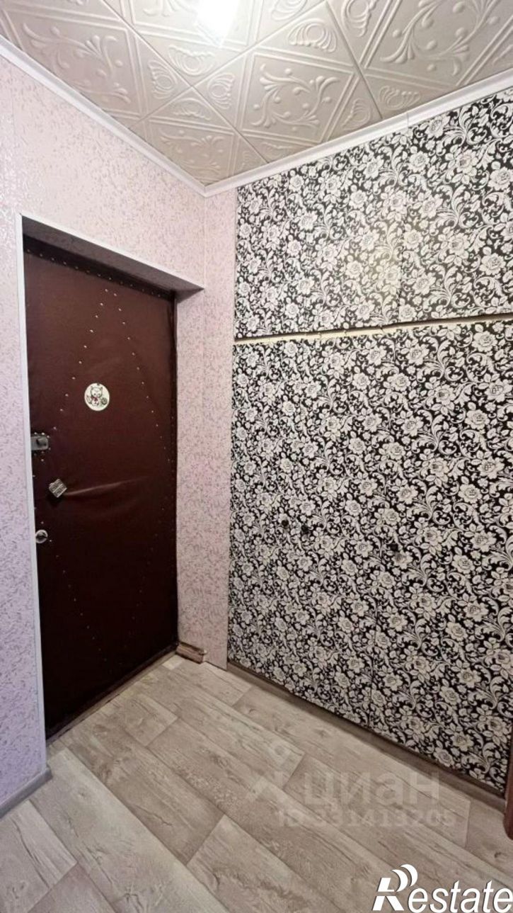 1-комн квартира ул Артема, 63,  д. 63