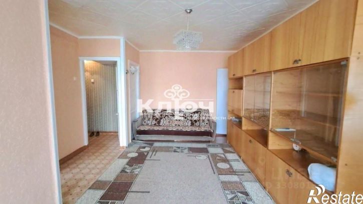 2-комн квартира пр-кт Ленина, 36,  д. 36
