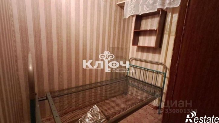 2-комн квартира пр-кт Ленина, 36,  д. 36