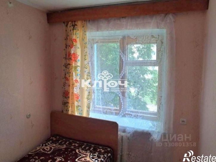 2-комн квартира пр-кт Ленина, 36,  д. 36