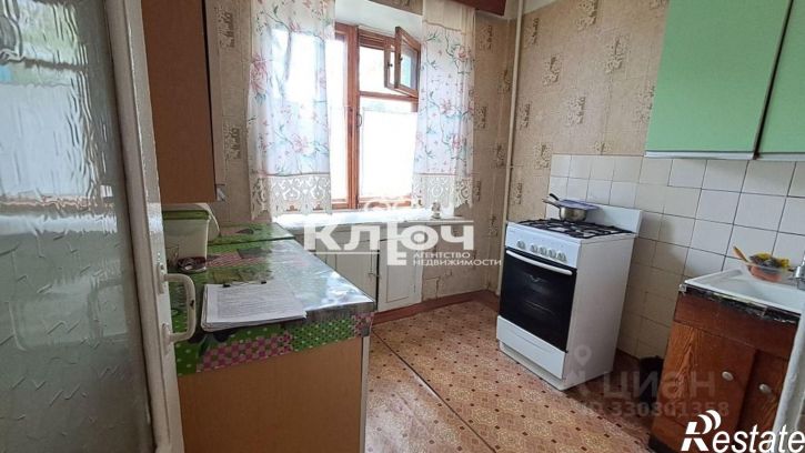 2-комн квартира пр-кт Ленина, 36,  д. 36