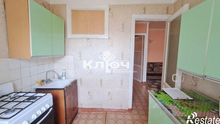 2-комн квартира пр-кт Ленина, 36,  д. 36