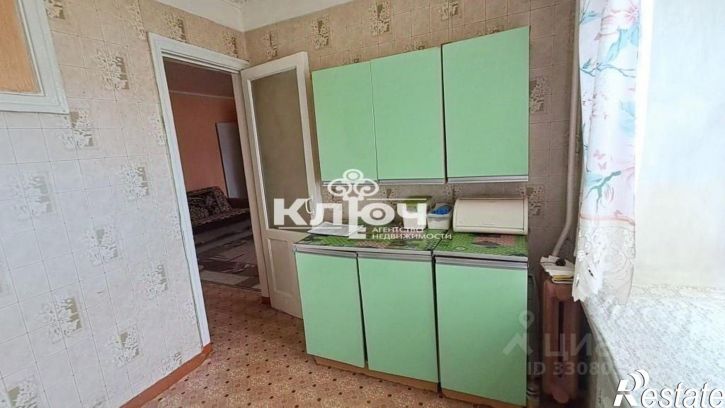 2-комн квартира пр-кт Ленина, 36,  д. 36