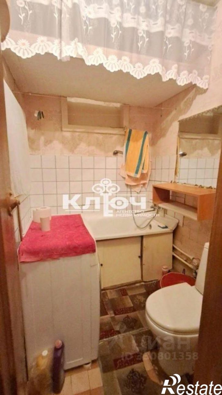 2-комн квартира пр-кт Ленина, 36,  д. 36