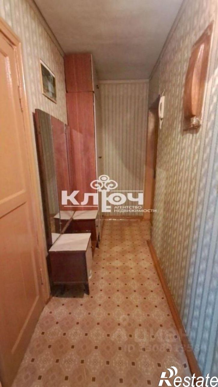 2-комн квартира пр-кт Ленина, 36,  д. 36