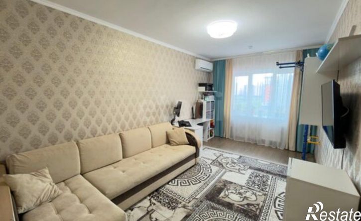 2-комн квартира пр-кт Октября, 91,  д. 91