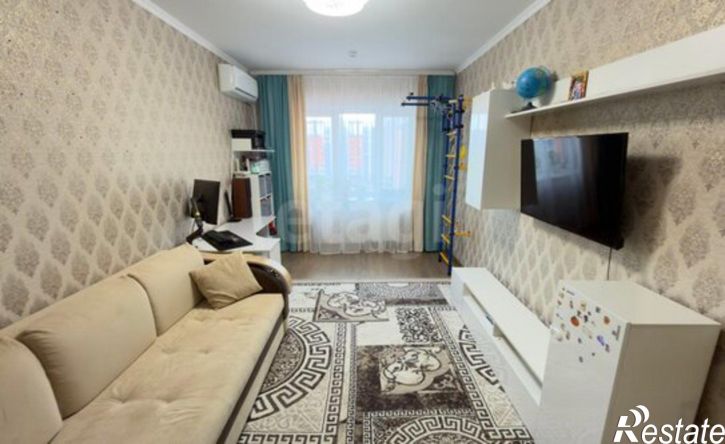 2-комн квартира пр-кт Октября, 91,  д. 91