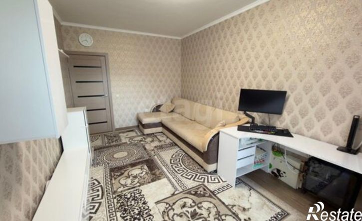 2-комн квартира пр-кт Октября, 91,  д. 91