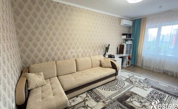 2-комн квартира пр-кт Октября, 91,  д. 91