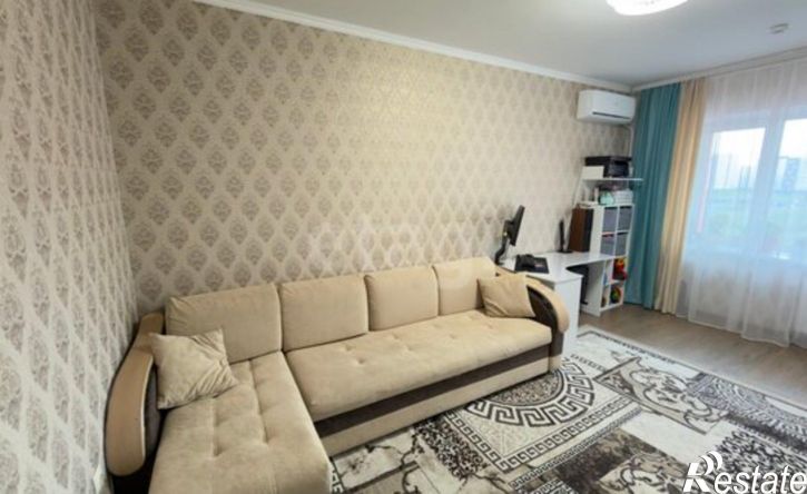 2-комн квартира пр-кт Октября, 91,  д. 91