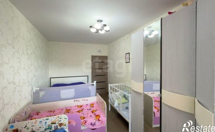 2-комн квартира пр-кт Октября, 91,  д. 91