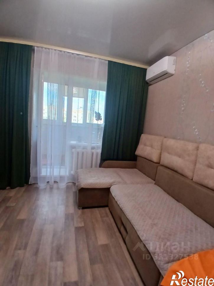 2-комн квартира улица Гоголя, 101,  д. 101